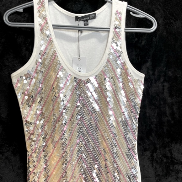 🌺Chances R Top - Picture 2 of 3